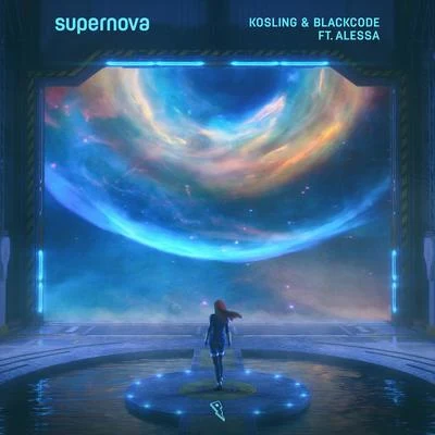 Blackcode/9Lives/Katie MurphySupernova