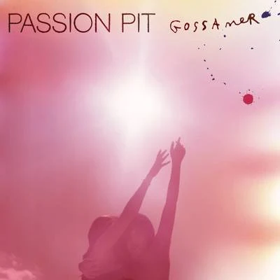 Passion Pit/Classixx/How to Dress Well/Panama/De Lux/T-Pain/Isles/Nonku/Harriet Brown/Alex FrankelGossamer