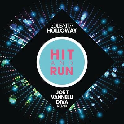 Loleatta Holloway/Gregor SaltoHit and Run