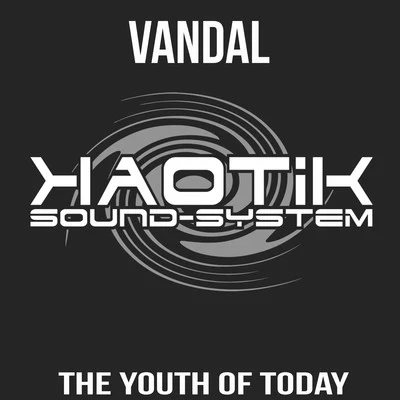 Vandal/NaptaliThe Youth of Today