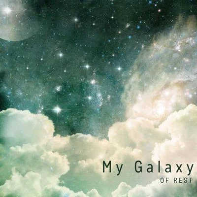 Todays HitsMy Galaxy of Rest - Chillhop 2020