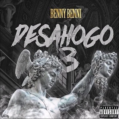 Benny Benni/Ronnie BiggsDesahogo 3