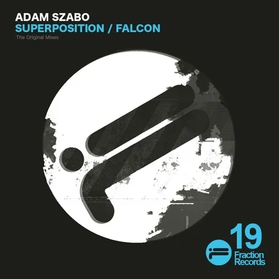 Adam SzaboSuperpositionFalcon