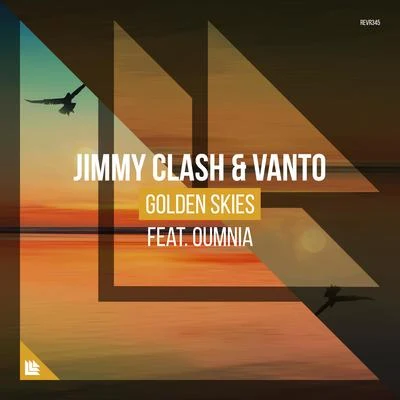 Jimmy ClashGolden Skies