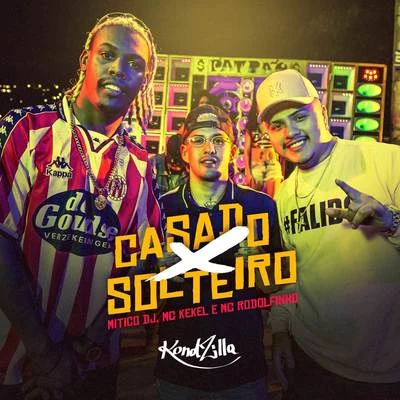 Mc Digo STC/Mc RodolfinhoCasado X Solteiro