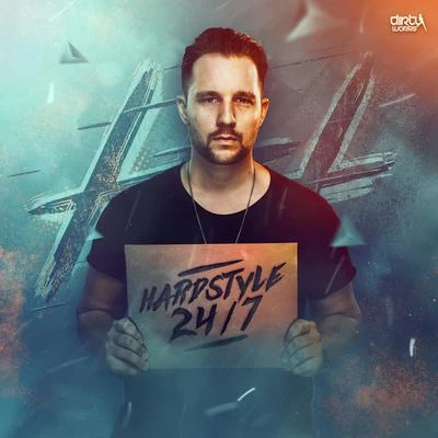 Hard DriverCooneHardstyle 247