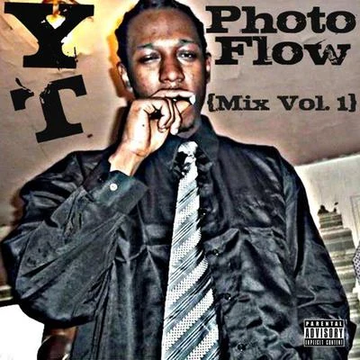 Young Twon/Da Young Gunna/CW Da Youngblood/Tryf BindopePhoto Flow Vol. 1