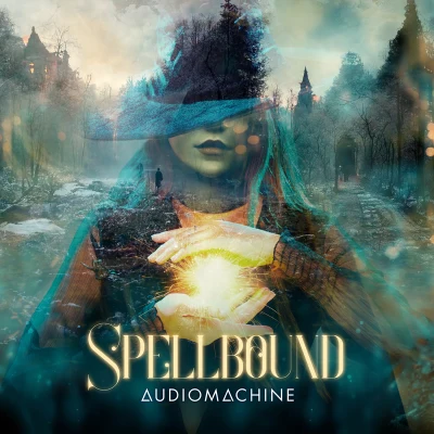 AudiomachineSpellbound