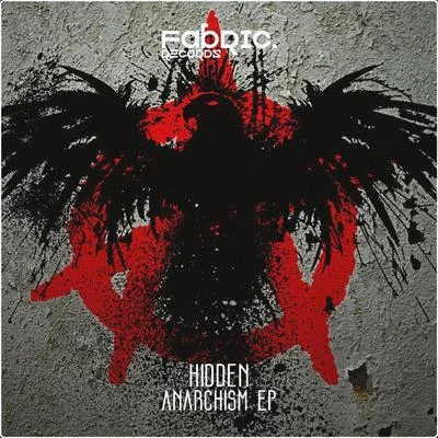 HiddenAnarchism EP