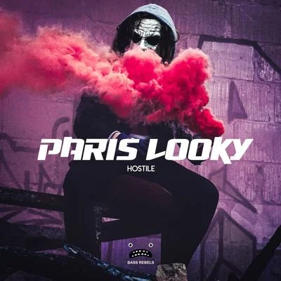 Paris LookyHostile