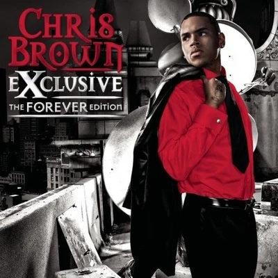 Chris BrownChipmunkExclusive (The Forever Edition)