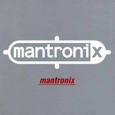 MantronixMantronix the Deluxe Edition