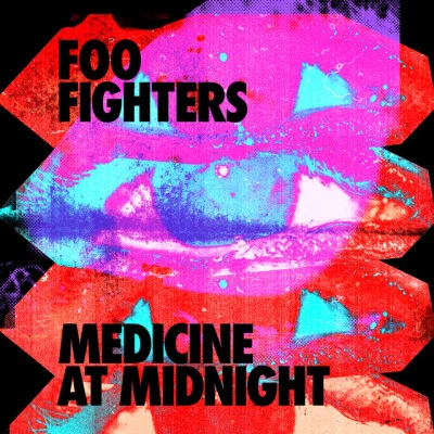 Foo FightersMedicine At Midnight (Track Commentary)