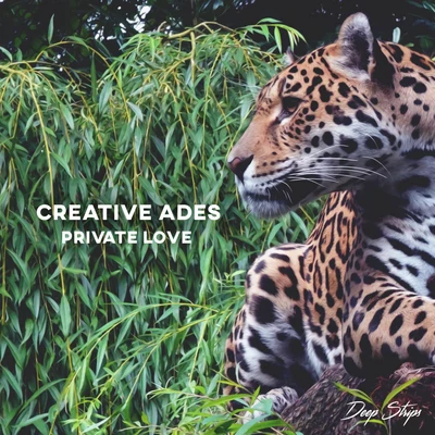 Creative Ades/VanotekPrivate Love