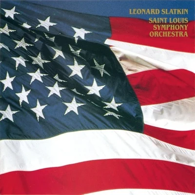 Leonard Slatkin/NORTHERN SINFONIA OF ENGLAND/PHILHARMONIA ORCHESTRA/Tasmin Little/Martin Roscoe/Han-Na Chang/Jean-Bernard PommierThe American Album