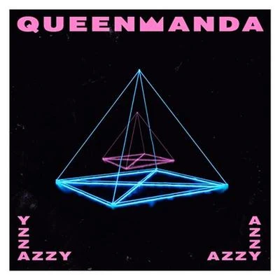 AzzyQueen Manda