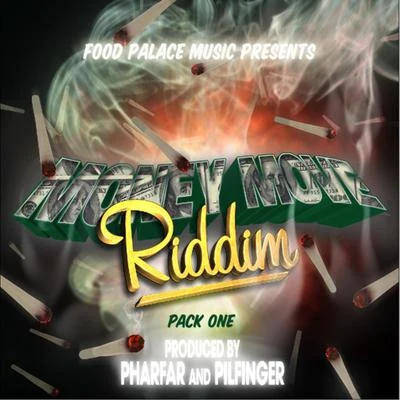 PharfarMoney Move Riddim (Pack One)