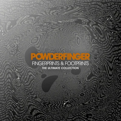 PowderfingerFingerprints & Footprints - The Ultimate Collection