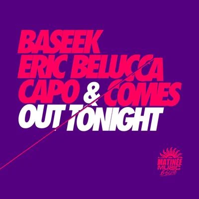 BaseekCarmen NophraOut Tonight