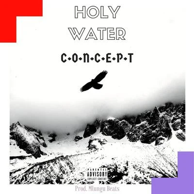 ConceptHoly Water