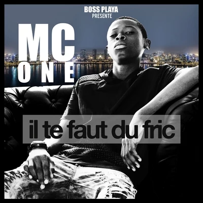 NeckBreakerzMc OneIl te faut du fric