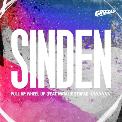 SindenPull Up Wheel Up