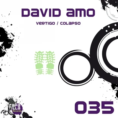 David AmoVertigoColapso