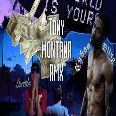 Cuban Bling/LaNotaTony Montana (feat. Cuban Bling)