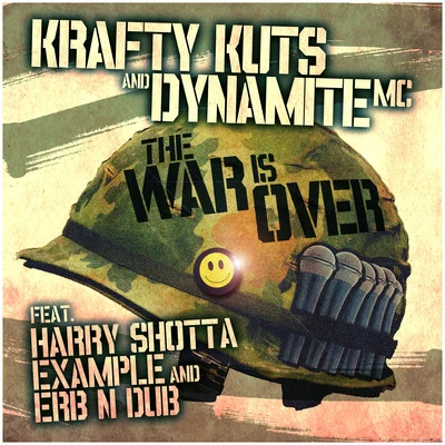 Slipz/Harry ShottaWar Is Over (feat. Harry Shotta, Example & Erb N Dub)