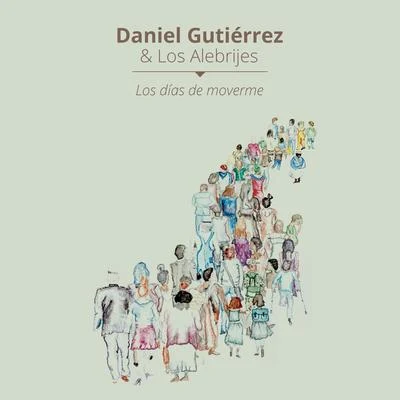 Jumbo (江柏翰)/Daniel GutiérrezLos Días de Moverme