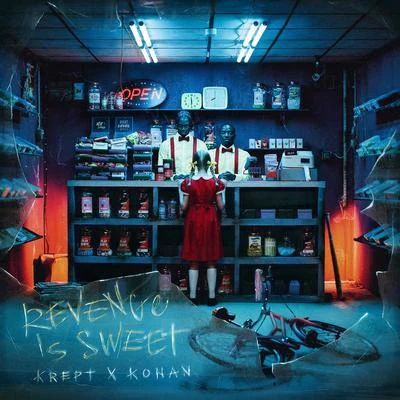 Krept & KonanRevenge Is Sweet