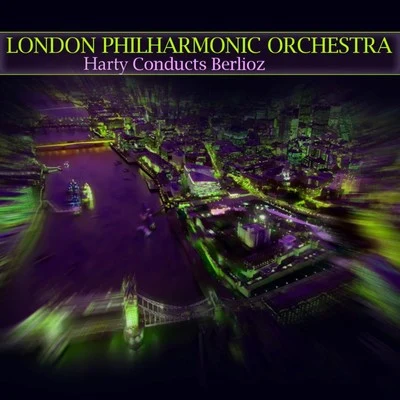 Margaret Ritchie/THE LONDON PHILHARMONIC ORCHESTRA/Sir Adrian BoultHarty Conducts Berlioz