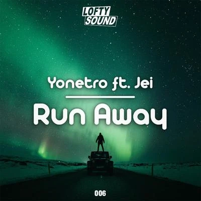 YonetroDoffbeatRun Away (feat. Jei)