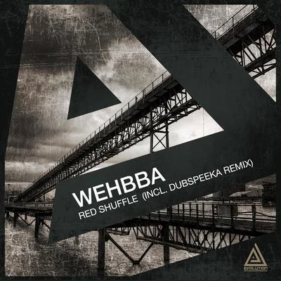 Wehbba/Pedro Delgardo/A.Paul/Odessa Soundfreaks/Christian FischerWehbba - Red Shuffle