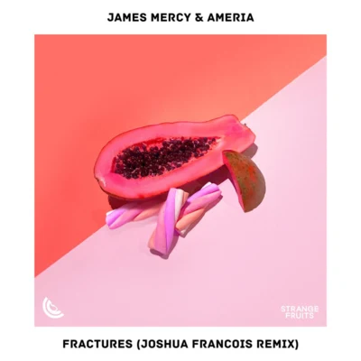 Joshua FrancoisDADFractures(Joshua Francois Remix)