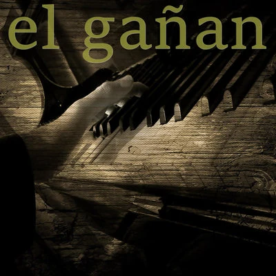 Jonathan BeatsEl gañan (Instrumental)