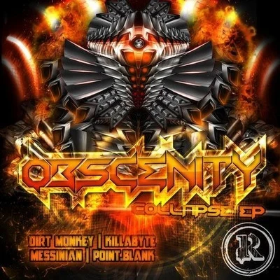 Obscenity8Er$Collapse