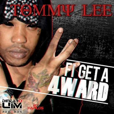 Tommy Lee SpartaFi Get a 4Ward