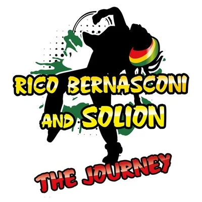 Kylian Mash/Rico Bernasconi/CoolioThe Journey