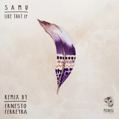 Samu/A6RLike That EP