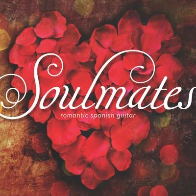 New York City Ballet Orchestra/Robert IrvingSoulmates: Romantic Spanish Guitar