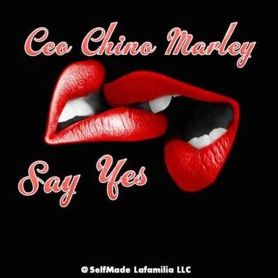 King Ace/Sonta/Ceo Chino MarleySay Yes