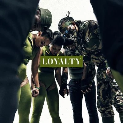 Machel Montano/Angela Hunte/Krs./Kerwin Du BoisLoyalty