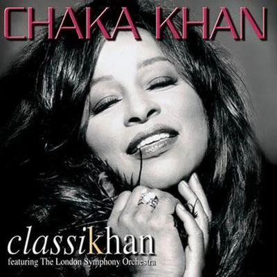 Chaka KhanClassikhan