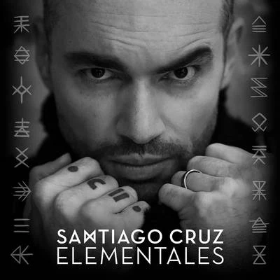 Santiago CruzElementales