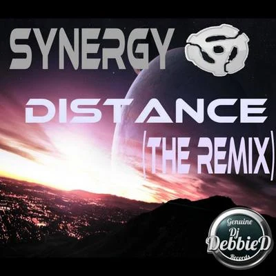 SYNERGYDistance (Synergy Remix)