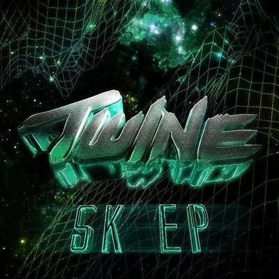 Twine5K EP