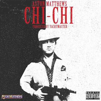 A$ton MatthewsCHI-CHI