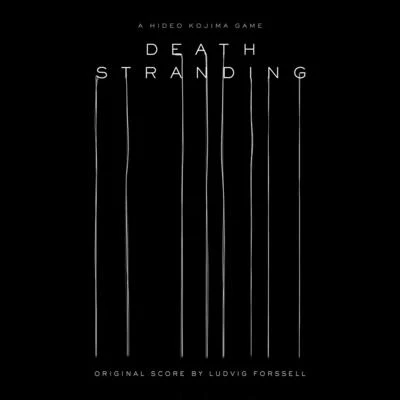 Ludvig Forssell/中山博之Death Stranding (Original Score)