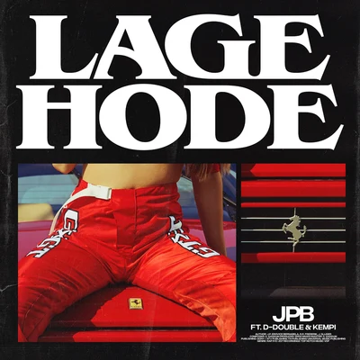 Ghetto Flow/JPB/DJ SuperiorLage Hode